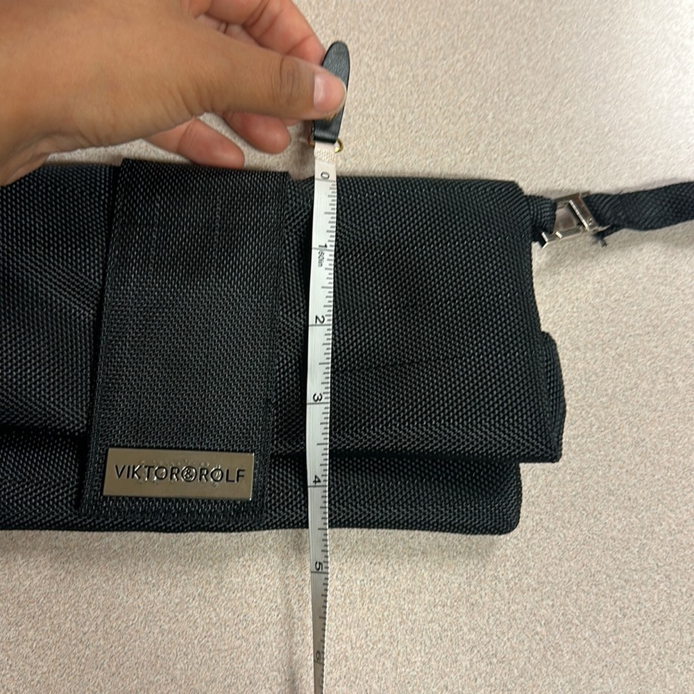 Viktor & Rolf Wristlet - Picture 7 of 8